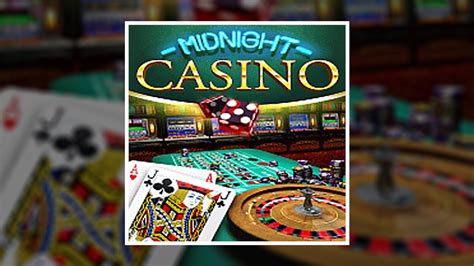 Midnight casino Chile